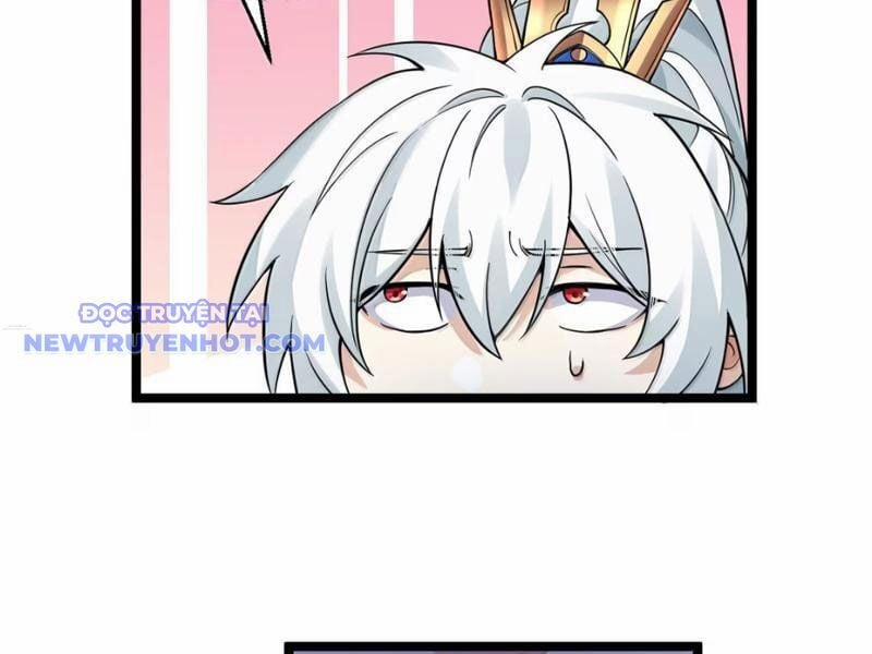 Hảo Đồ Nhi Hãy Tha Cho Vi Sư 320 trang 44