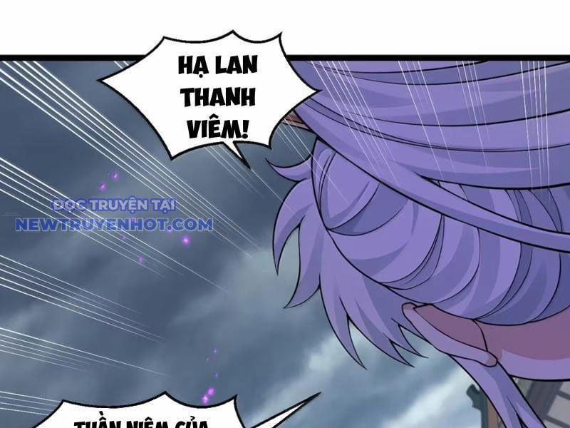 Hảo Đồ Nhi Hãy Tha Cho Vi Sư 320 trang 46