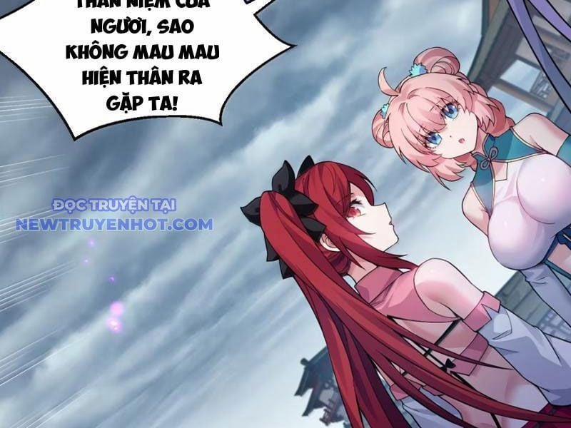 Hảo Đồ Nhi Hãy Tha Cho Vi Sư 320 trang 47