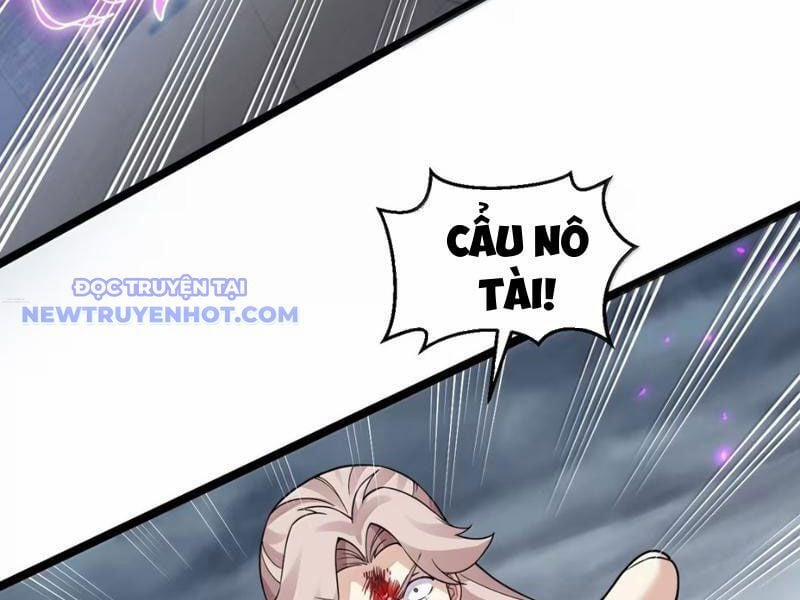 Hảo Đồ Nhi Hãy Tha Cho Vi Sư 320 trang 49