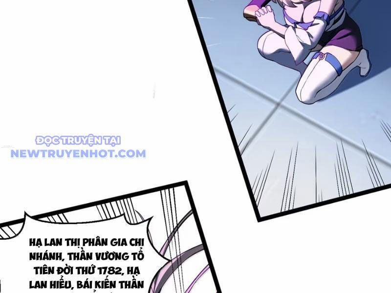 Hảo Đồ Nhi Hãy Tha Cho Vi Sư 320 trang 58