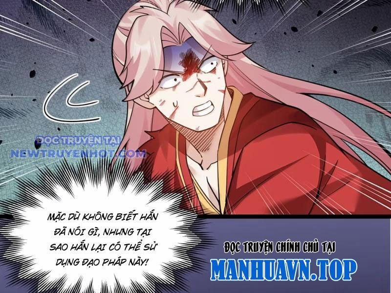 Hảo Đồ Nhi Hãy Tha Cho Vi Sư 320 trang 66