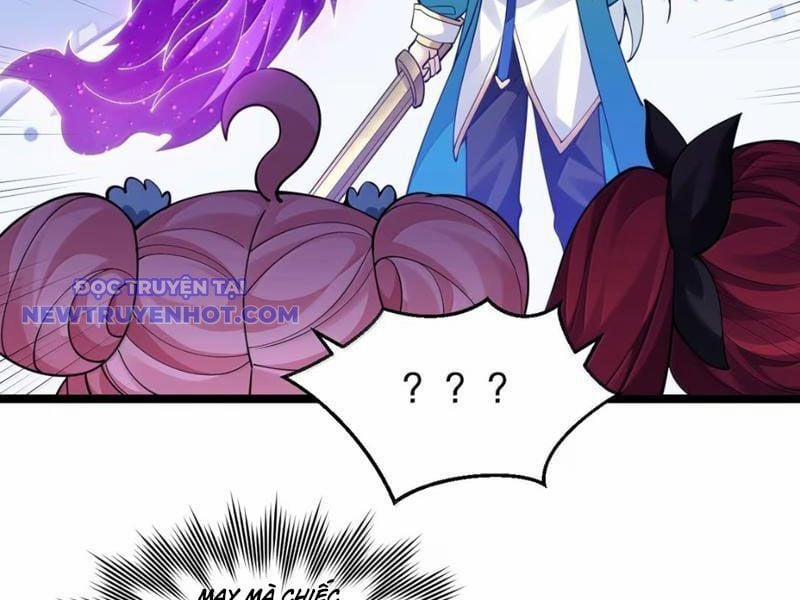 Hảo Đồ Nhi Hãy Tha Cho Vi Sư 320 trang 79