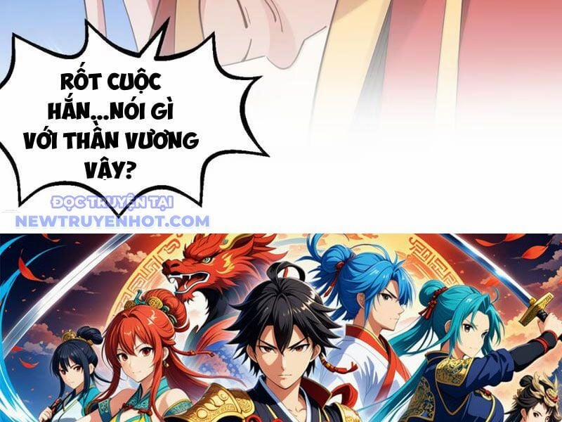 Hảo Đồ Nhi Hãy Tha Cho Vi Sư 320 trang 83