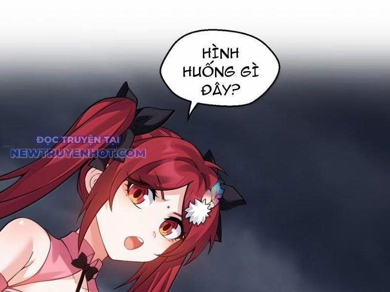 Hảo Đồ Nhi Hãy Tha Cho Vi Sư 321 trang 1