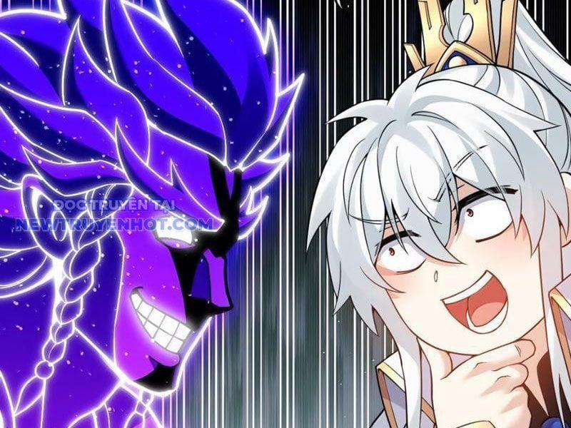 Hảo Đồ Nhi Hãy Tha Cho Vi Sư 321 trang 14