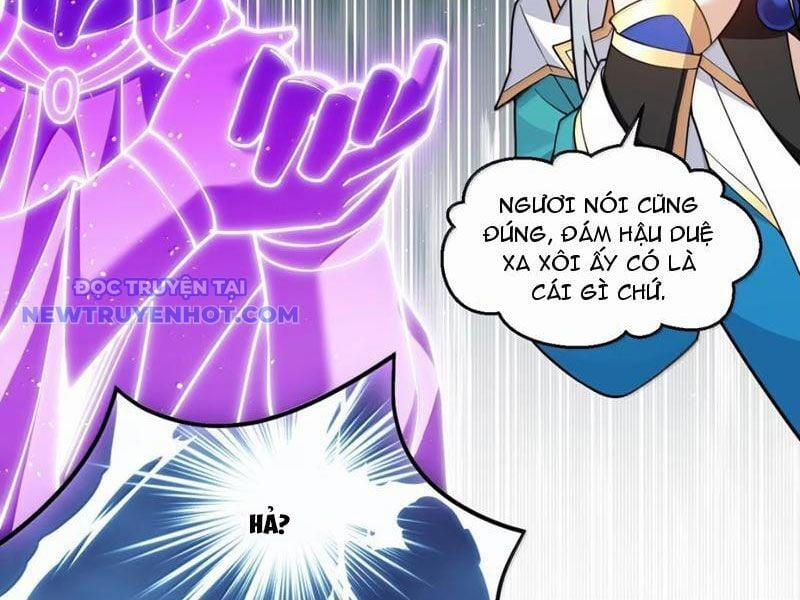 Hảo Đồ Nhi Hãy Tha Cho Vi Sư 321 trang 15