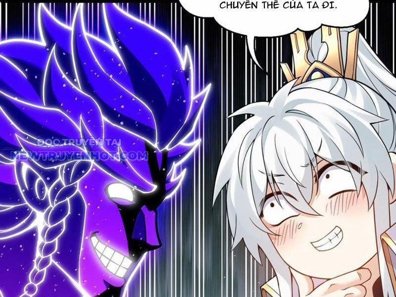 Hảo Đồ Nhi Hãy Tha Cho Vi Sư 321 trang 17