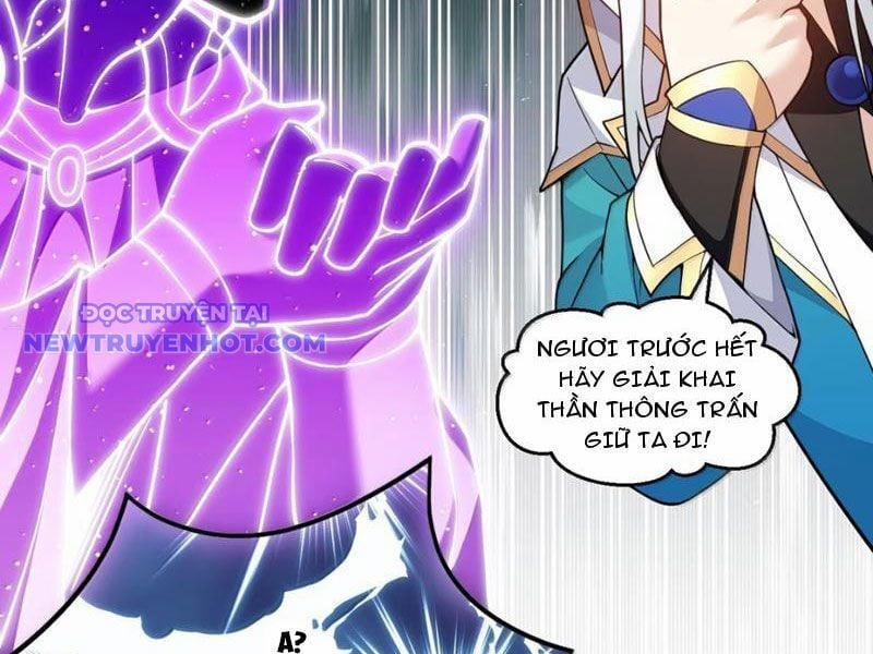 Hảo Đồ Nhi Hãy Tha Cho Vi Sư 321 trang 18