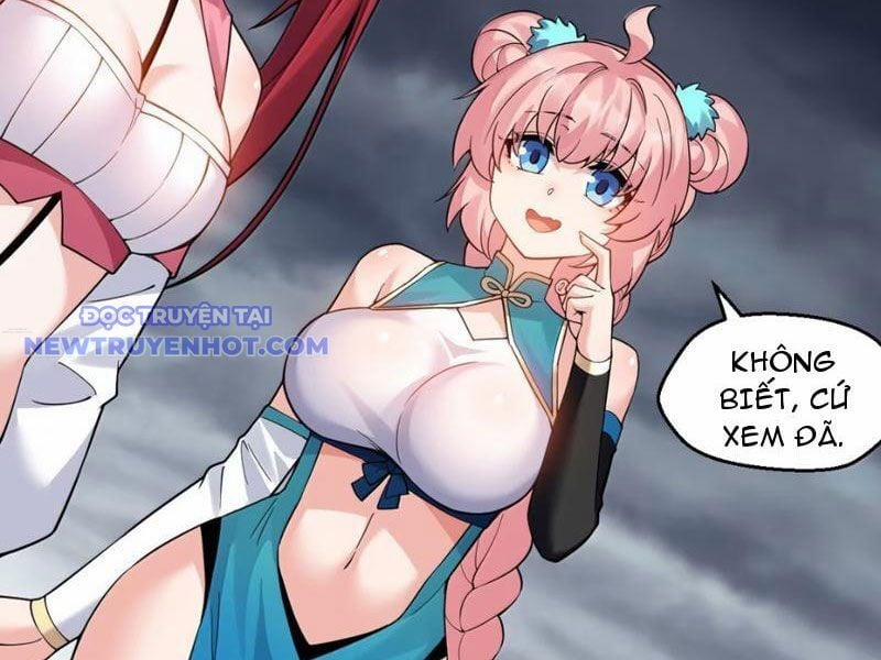 Hảo Đồ Nhi Hãy Tha Cho Vi Sư 321 trang 2