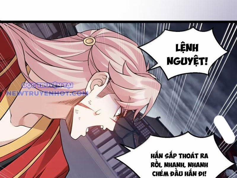 Hảo Đồ Nhi Hãy Tha Cho Vi Sư 321 trang 20