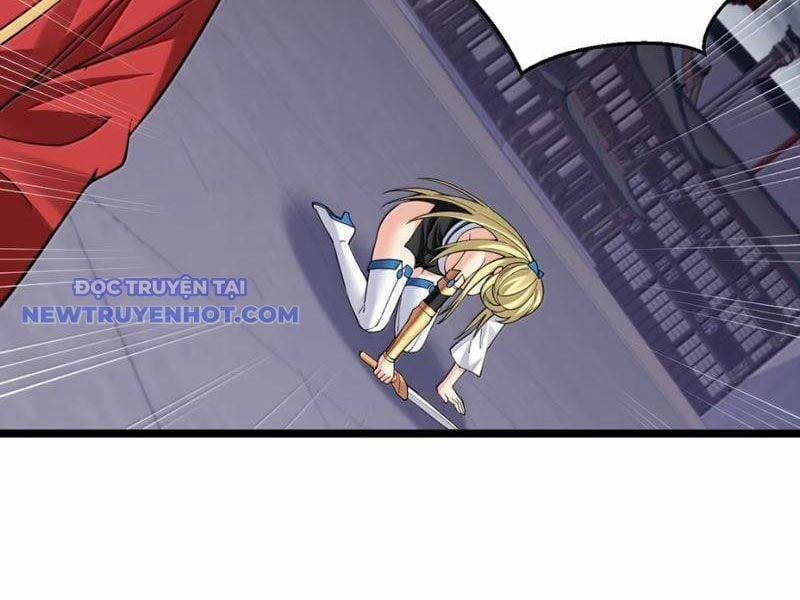 Hảo Đồ Nhi Hãy Tha Cho Vi Sư 321 trang 21