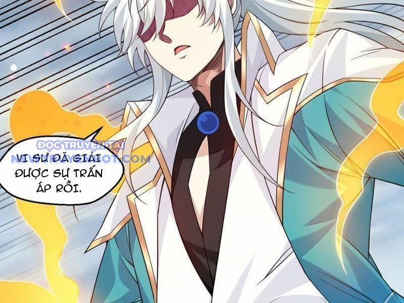 Hảo Đồ Nhi Hãy Tha Cho Vi Sư 321 trang 28