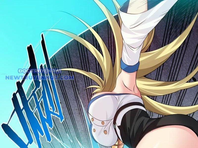 Hảo Đồ Nhi Hãy Tha Cho Vi Sư 321 trang 30