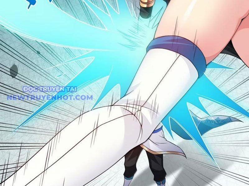 Hảo Đồ Nhi Hãy Tha Cho Vi Sư 321 trang 31