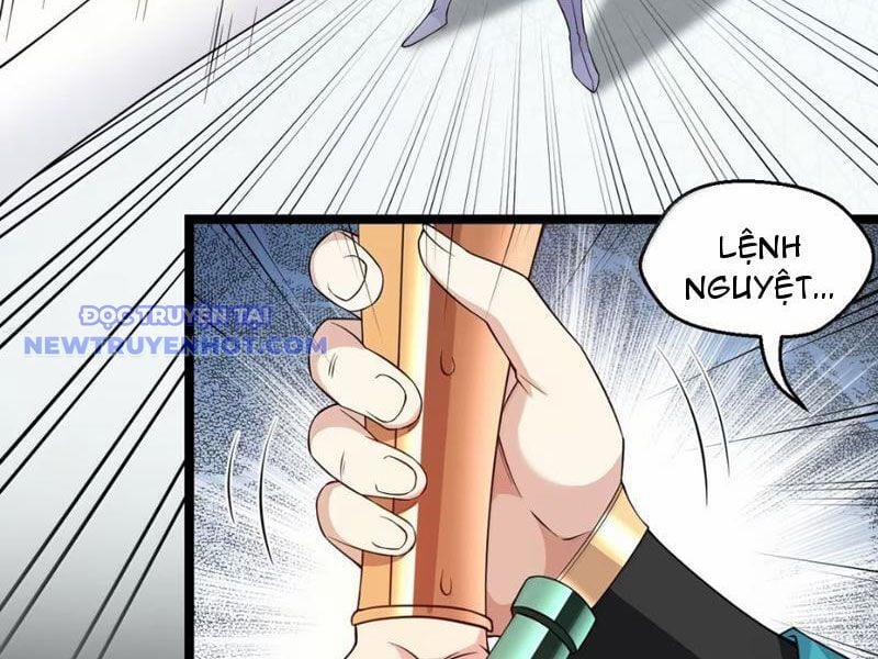 Hảo Đồ Nhi Hãy Tha Cho Vi Sư 321 trang 32