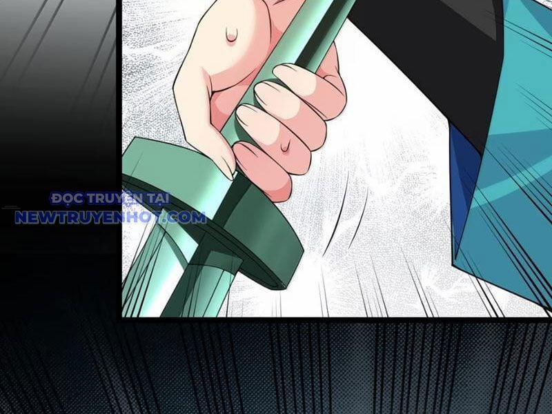 Hảo Đồ Nhi Hãy Tha Cho Vi Sư 321 trang 33