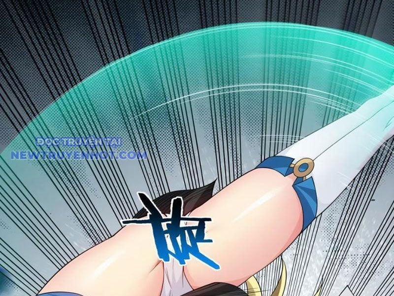 Hảo Đồ Nhi Hãy Tha Cho Vi Sư 321 trang 34