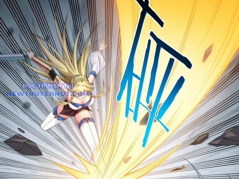 Hảo Đồ Nhi Hãy Tha Cho Vi Sư 321 trang 37