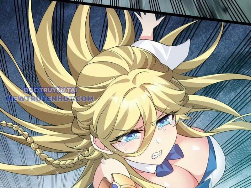 Hảo Đồ Nhi Hãy Tha Cho Vi Sư 321 trang 39