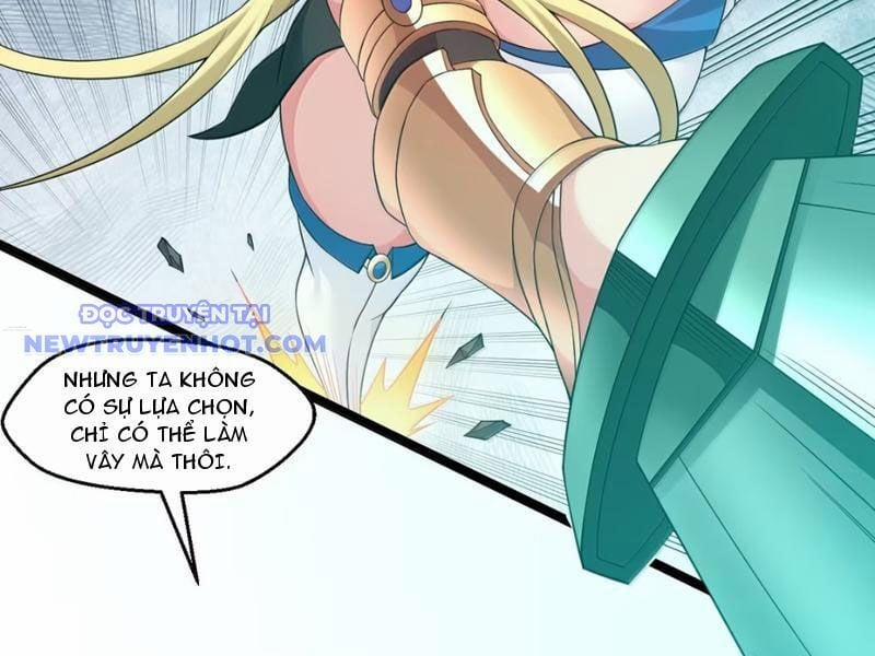 Hảo Đồ Nhi Hãy Tha Cho Vi Sư 321 trang 40