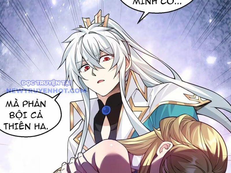 Hảo Đồ Nhi Hãy Tha Cho Vi Sư 321 trang 45