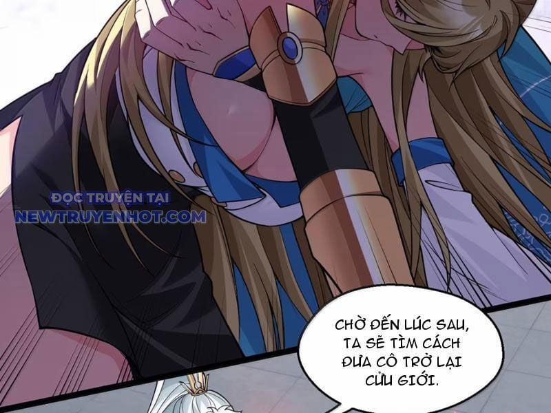 Hảo Đồ Nhi Hãy Tha Cho Vi Sư 321 trang 46