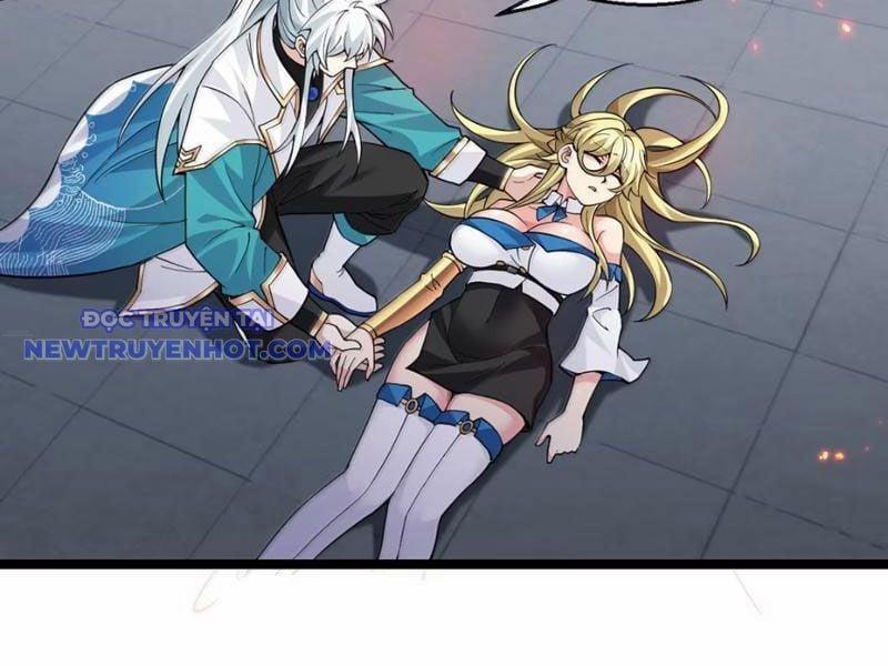 Hảo Đồ Nhi Hãy Tha Cho Vi Sư 321 trang 47