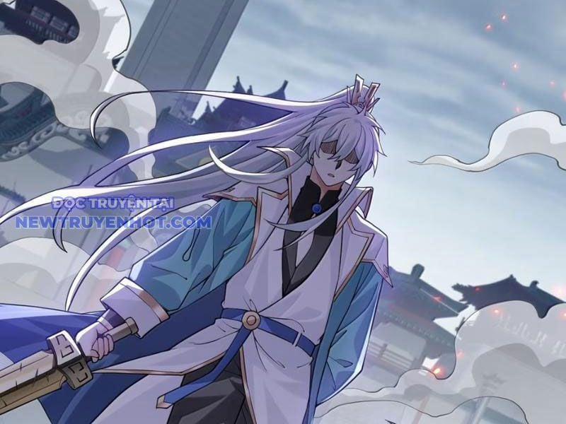 Hảo Đồ Nhi Hãy Tha Cho Vi Sư 321 trang 51