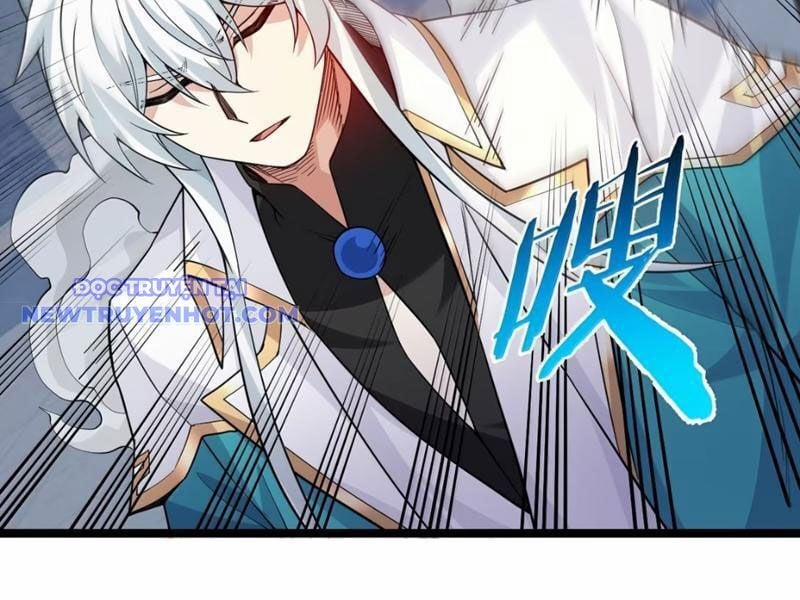 Hảo Đồ Nhi Hãy Tha Cho Vi Sư 321 trang 58