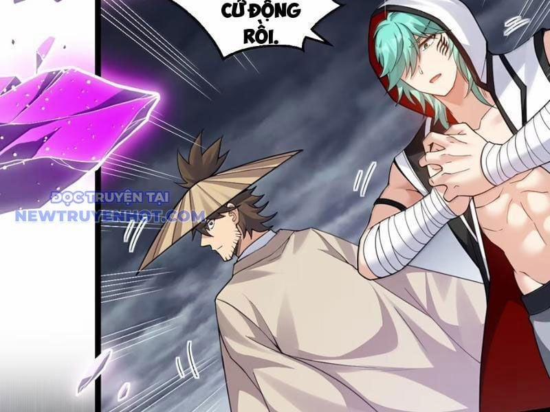 Hảo Đồ Nhi Hãy Tha Cho Vi Sư 321 trang 66