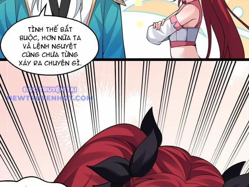 Hảo Đồ Nhi Hãy Tha Cho Vi Sư 321 trang 70