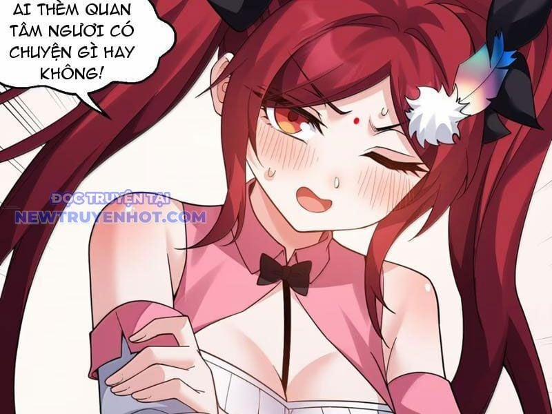 Hảo Đồ Nhi Hãy Tha Cho Vi Sư 321 trang 71