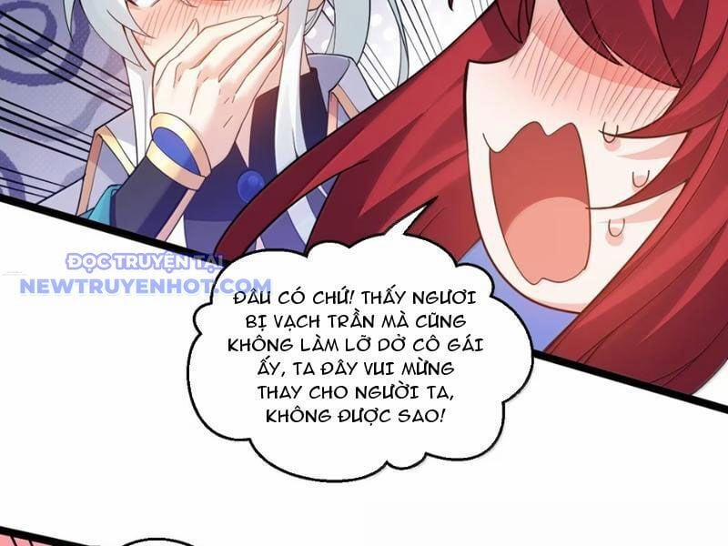 Hảo Đồ Nhi Hãy Tha Cho Vi Sư 321 trang 74