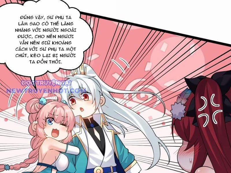Hảo Đồ Nhi Hãy Tha Cho Vi Sư 321 trang 75
