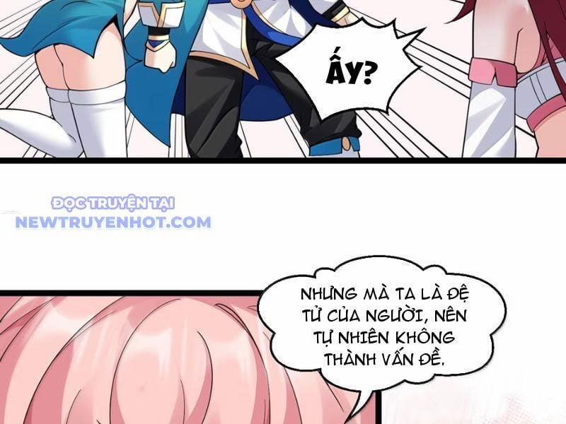 Hảo Đồ Nhi Hãy Tha Cho Vi Sư 321 trang 76