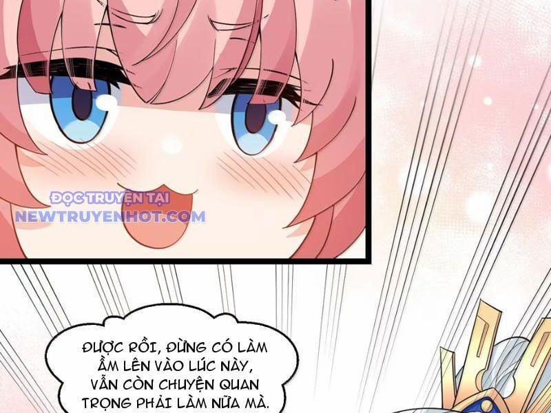 Hảo Đồ Nhi Hãy Tha Cho Vi Sư 321 trang 77