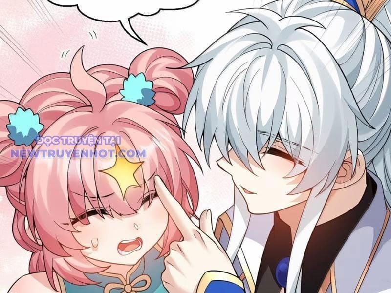 Hảo Đồ Nhi Hãy Tha Cho Vi Sư 321 trang 78