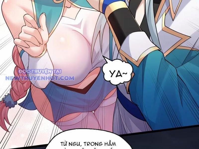 Hảo Đồ Nhi Hãy Tha Cho Vi Sư 321 trang 79