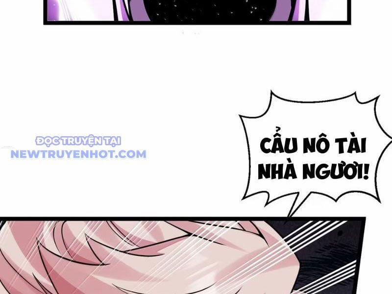 Hảo Đồ Nhi Hãy Tha Cho Vi Sư 321 trang 8