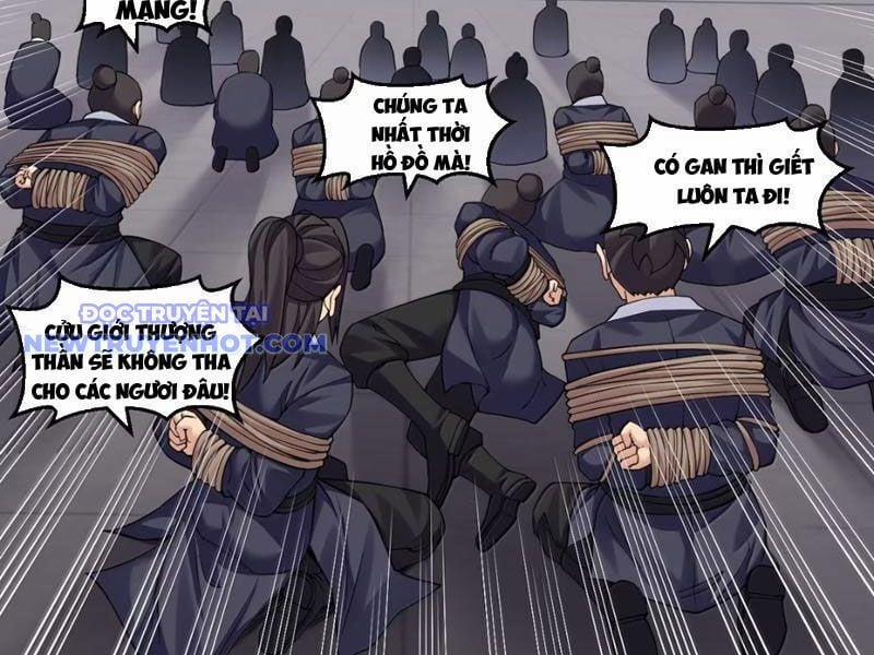 Hảo Đồ Nhi Hãy Tha Cho Vi Sư 322 trang 12