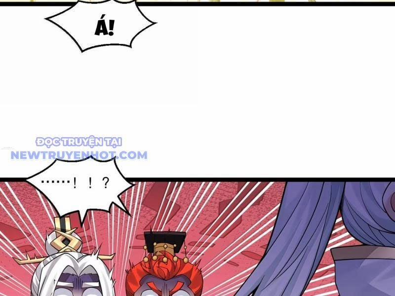 Hảo Đồ Nhi Hãy Tha Cho Vi Sư 322 trang 19