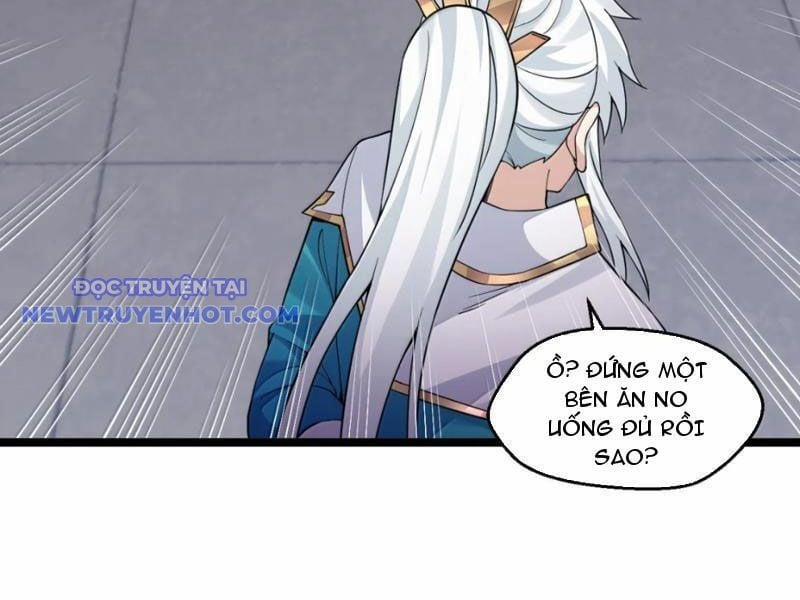 Hảo Đồ Nhi Hãy Tha Cho Vi Sư 322 trang 22