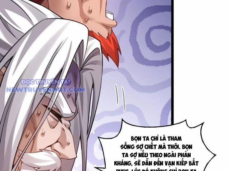 Hảo Đồ Nhi Hãy Tha Cho Vi Sư 322 trang 24