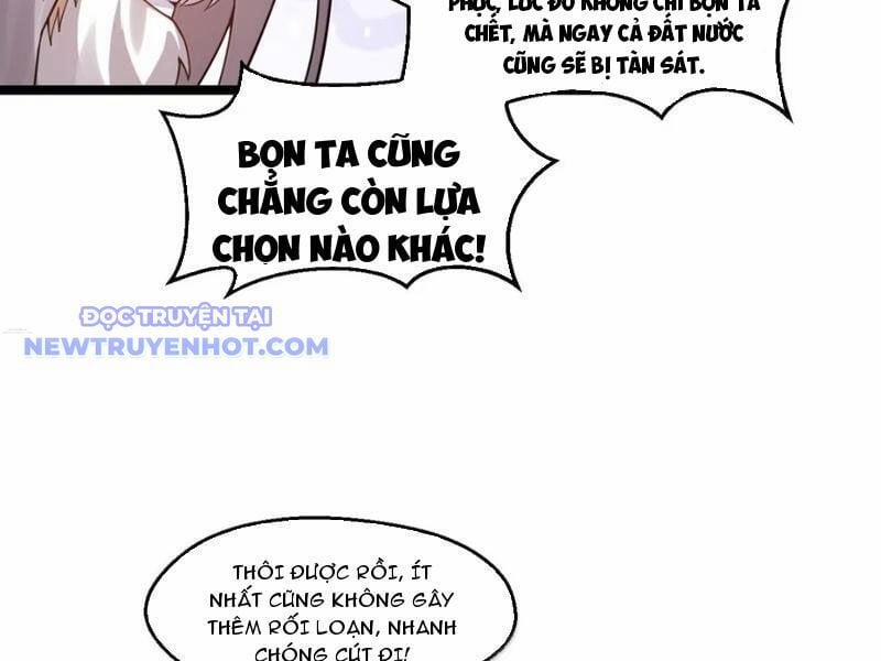 Hảo Đồ Nhi Hãy Tha Cho Vi Sư 322 trang 25