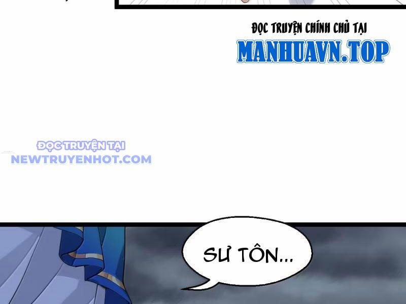 Hảo Đồ Nhi Hãy Tha Cho Vi Sư 322 trang 28