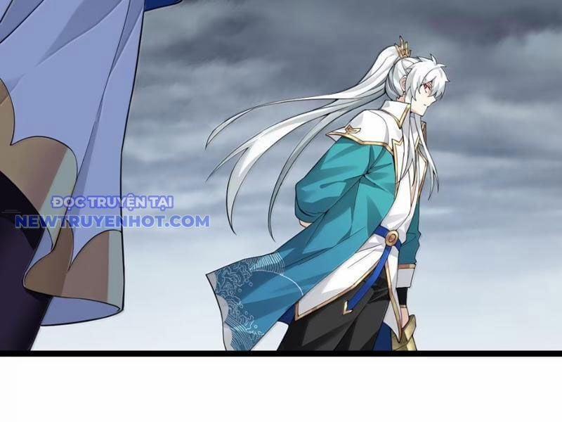 Hảo Đồ Nhi Hãy Tha Cho Vi Sư 322 trang 29