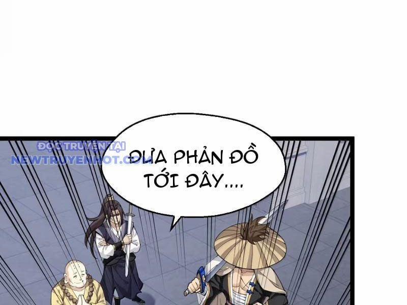 Hảo Đồ Nhi Hãy Tha Cho Vi Sư 322 trang 30