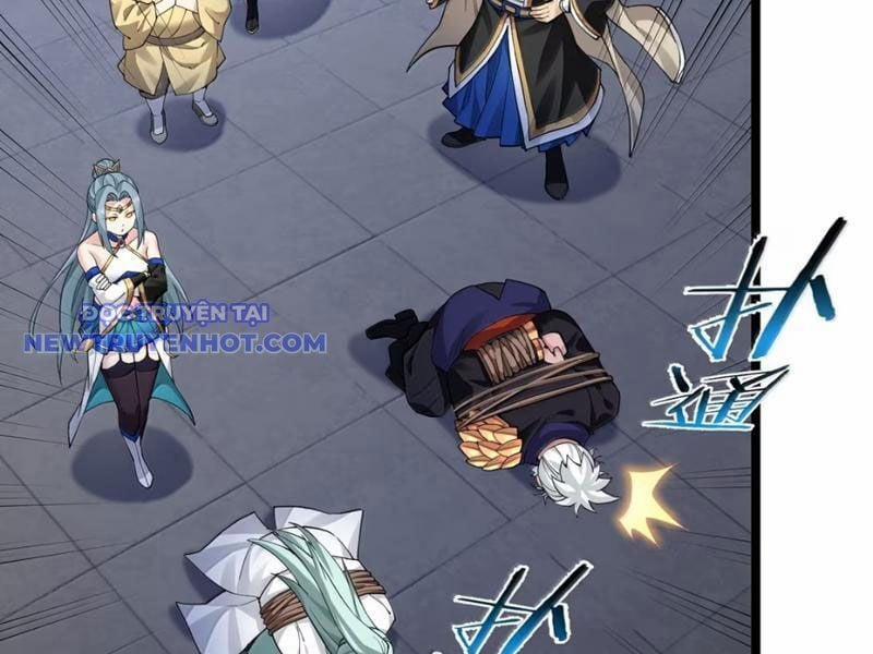 Hảo Đồ Nhi Hãy Tha Cho Vi Sư 322 trang 31