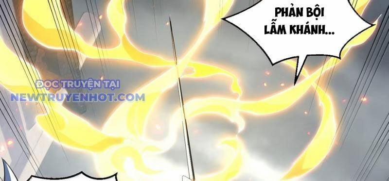 Hảo Đồ Nhi Hãy Tha Cho Vi Sư 322 trang 35